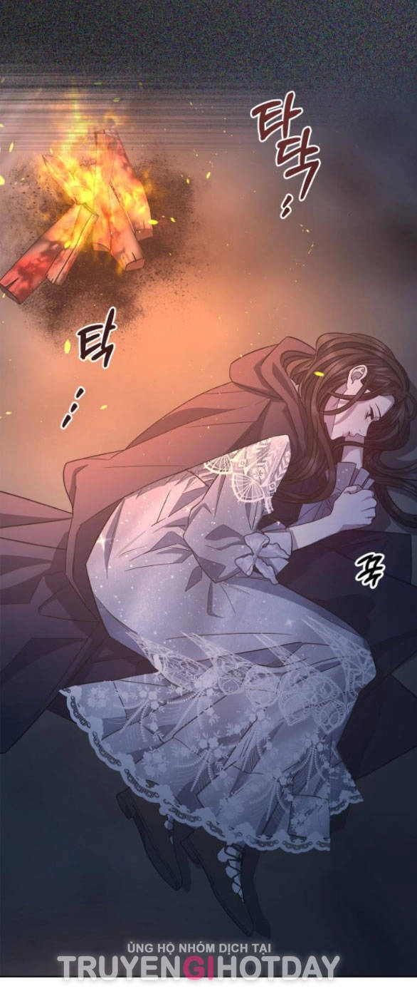Mong Chờ Giây Phút Thiêng Liêng Được Chạm Tới Người Chapter 46.2 - 58