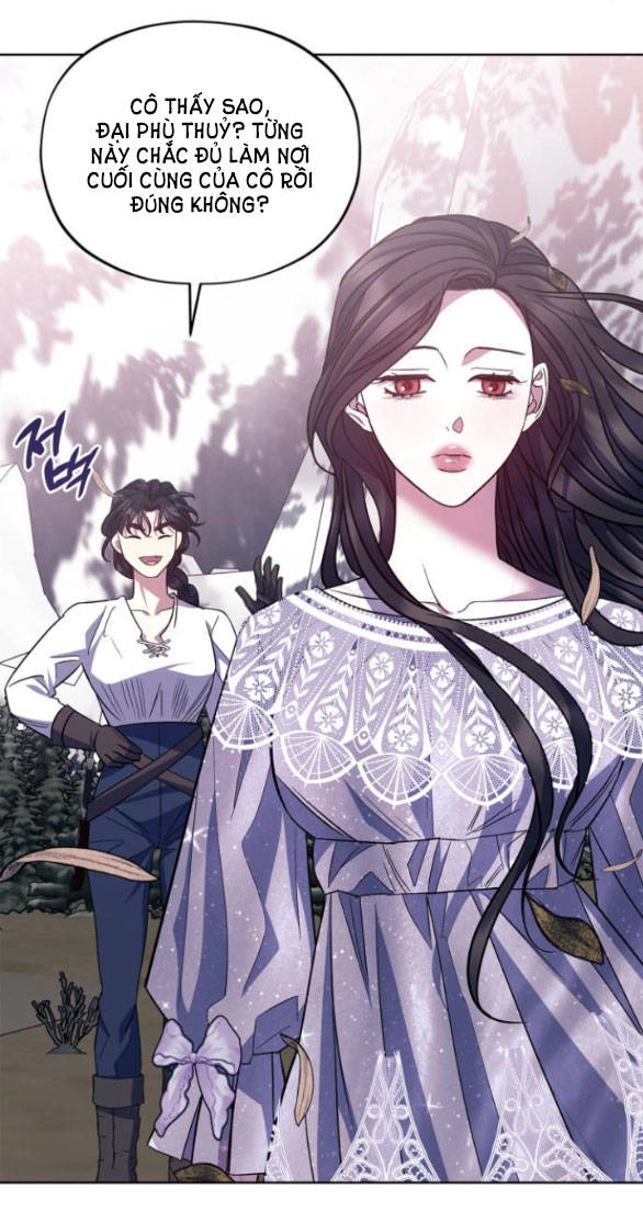 Mong Chờ Giây Phút Thiêng Liêng Được Chạm Tới Người Chapter 46.2 - 67