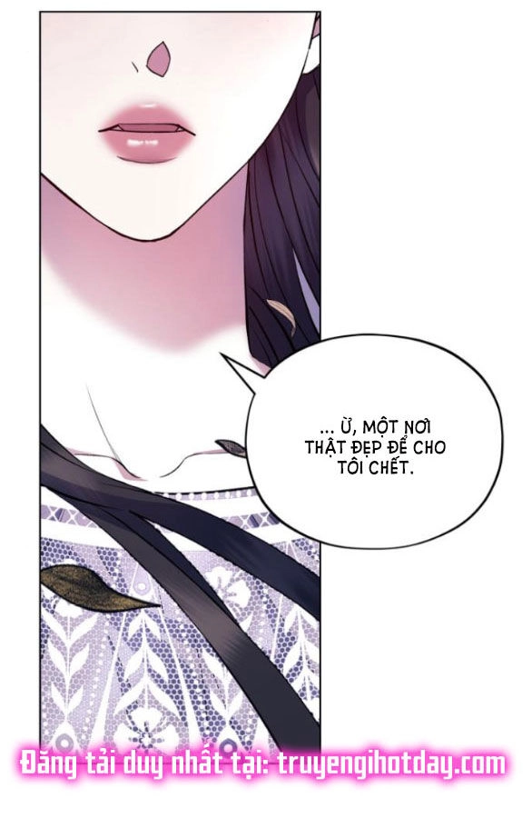 Mong Chờ Giây Phút Thiêng Liêng Được Chạm Tới Người Chapter 47.1 - 6