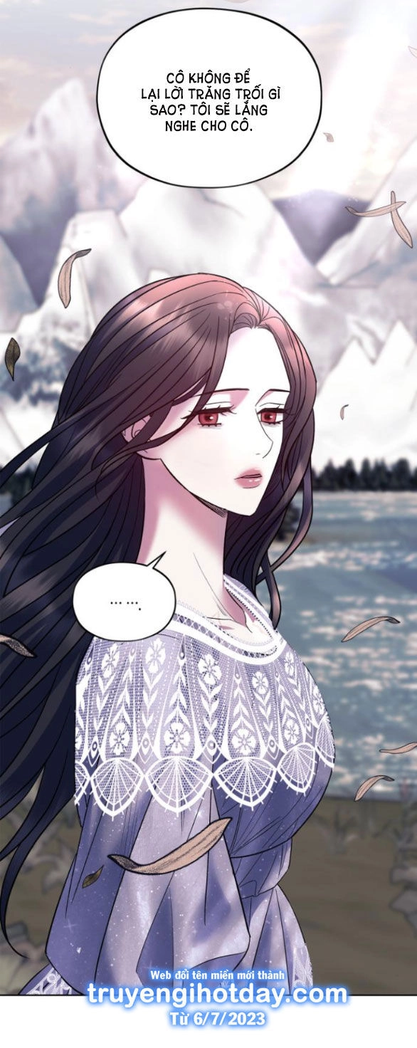 Mong Chờ Giây Phút Thiêng Liêng Được Chạm Tới Người Chapter 47.1 - 10