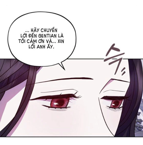 Mong Chờ Giây Phút Thiêng Liêng Được Chạm Tới Người Chapter 47.1 - 12