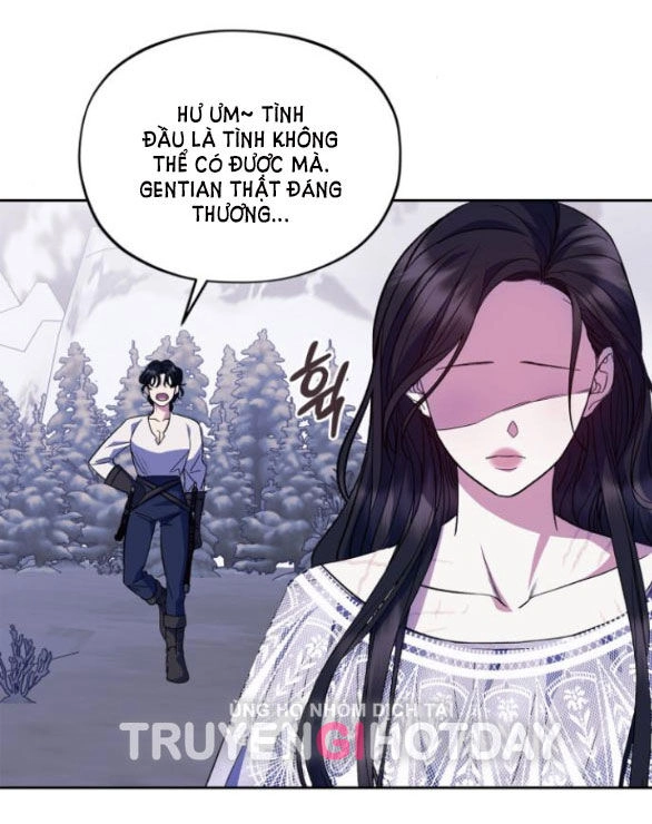 Mong Chờ Giây Phút Thiêng Liêng Được Chạm Tới Người Chapter 47.1 - 14