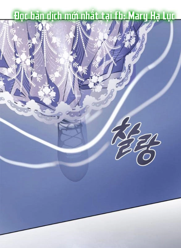 Mong Chờ Giây Phút Thiêng Liêng Được Chạm Tới Người Chapter 47.1 - 18