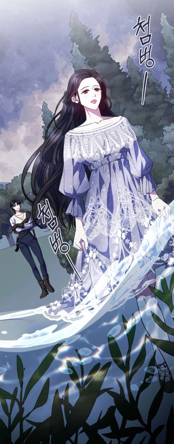 Mong Chờ Giây Phút Thiêng Liêng Được Chạm Tới Người Chapter 47.1 - 19