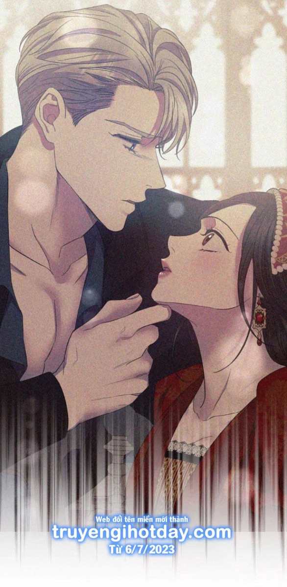 Mong Chờ Giây Phút Thiêng Liêng Được Chạm Tới Người Chapter 47.1 - 26