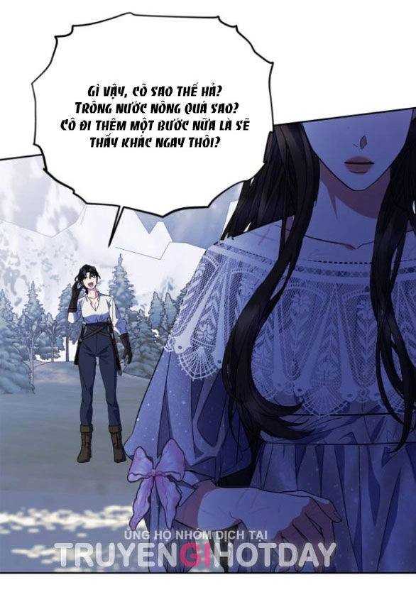 Mong Chờ Giây Phút Thiêng Liêng Được Chạm Tới Người Chapter 47.1 - 32