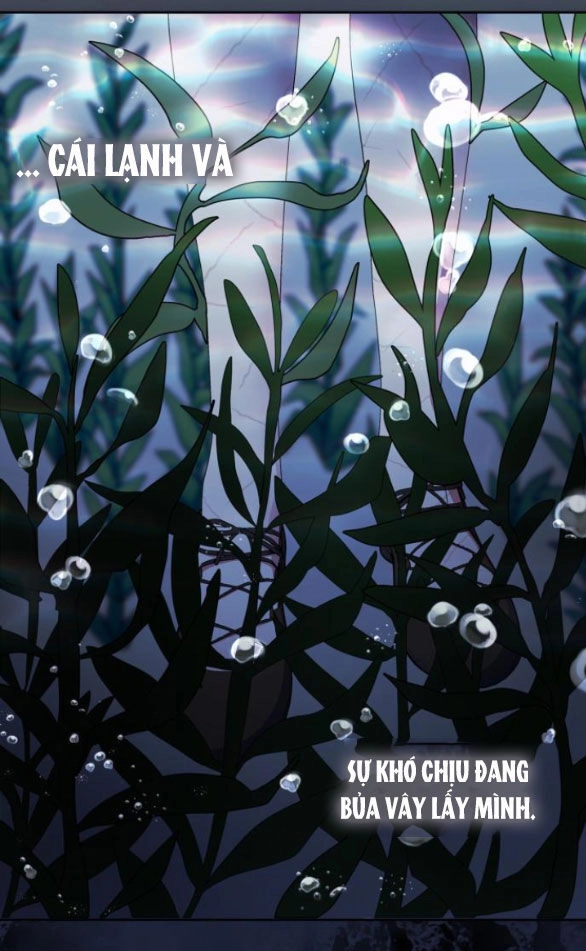 Mong Chờ Giây Phút Thiêng Liêng Được Chạm Tới Người Chapter 47.1 - 34