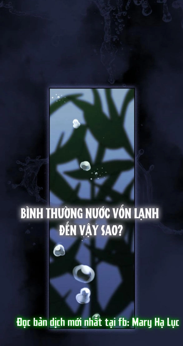 Mong Chờ Giây Phút Thiêng Liêng Được Chạm Tới Người Chapter 47.1 - 35