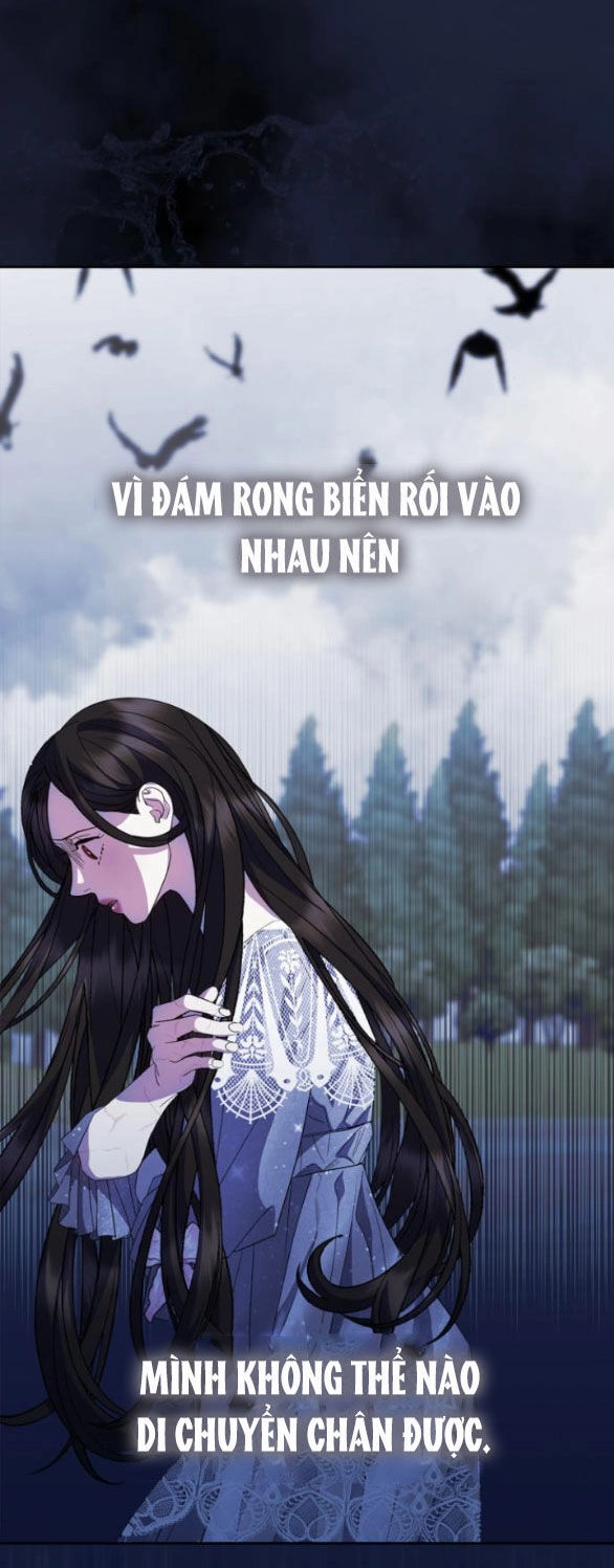 Mong Chờ Giây Phút Thiêng Liêng Được Chạm Tới Người Chapter 47.1 - 36