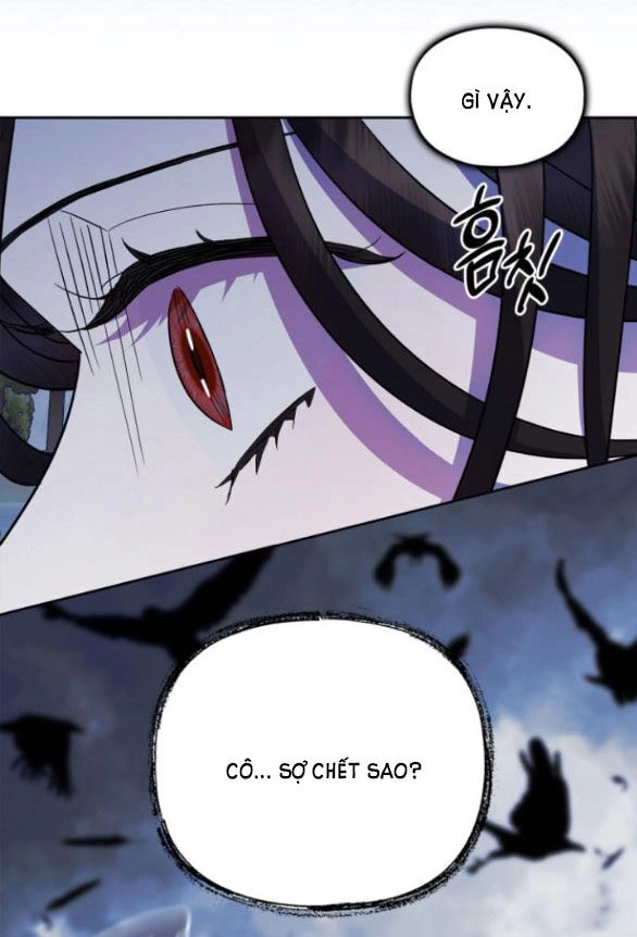 Mong Chờ Giây Phút Thiêng Liêng Được Chạm Tới Người Chapter 47.1 - 38