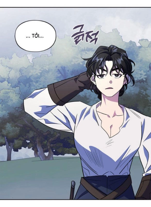 Mong Chờ Giây Phút Thiêng Liêng Được Chạm Tới Người Chapter 47.1 - 41