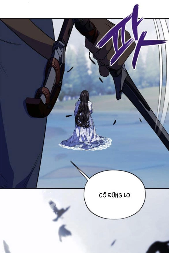 Mong Chờ Giây Phút Thiêng Liêng Được Chạm Tới Người Chapter 47.1 - 45