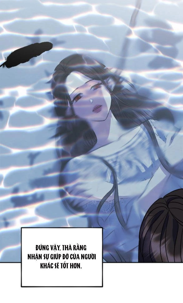 Mong Chờ Giây Phút Thiêng Liêng Được Chạm Tới Người Chapter 47.1 - 48