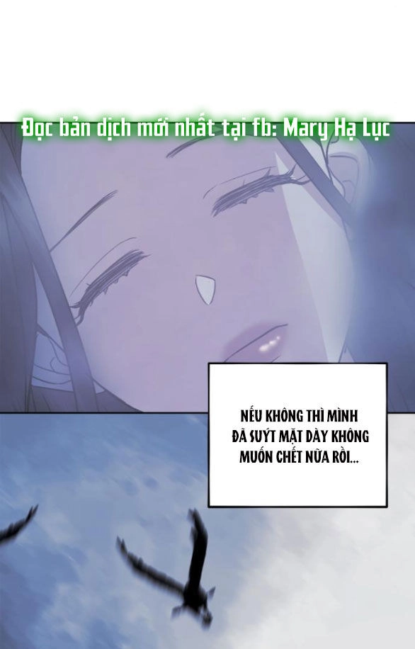 Mong Chờ Giây Phút Thiêng Liêng Được Chạm Tới Người Chapter 47.1 - 50