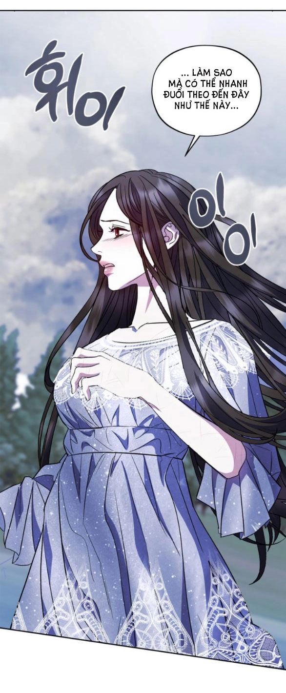 Mong Chờ Giây Phút Thiêng Liêng Được Chạm Tới Người Chapter 47.2 - 4