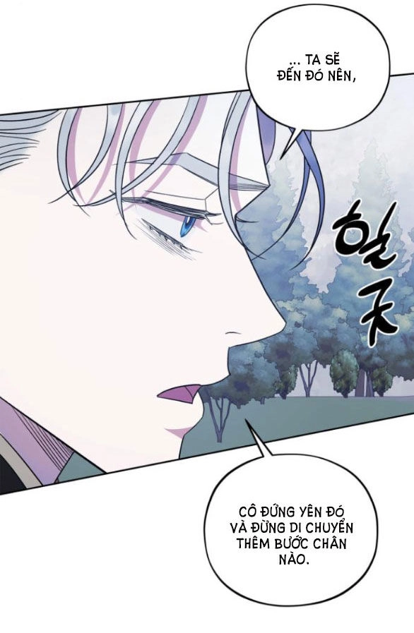 Mong Chờ Giây Phút Thiêng Liêng Được Chạm Tới Người Chapter 47.2 - 7