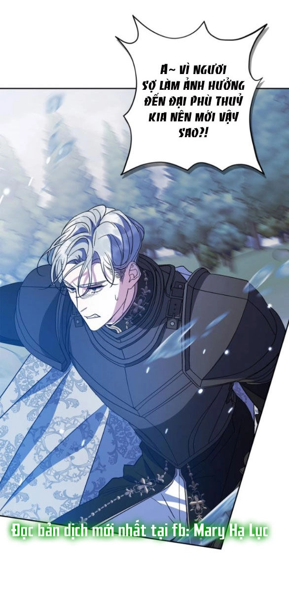 Mong Chờ Giây Phút Thiêng Liêng Được Chạm Tới Người Chapter 47.2 - 16