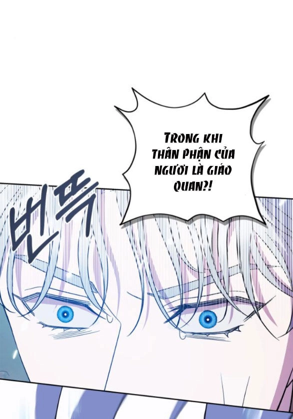 Mong Chờ Giây Phút Thiêng Liêng Được Chạm Tới Người Chapter 47.2 - 17