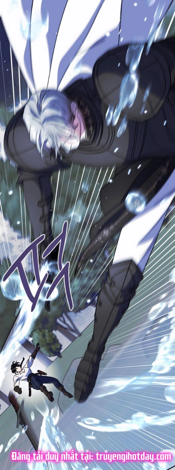 Mong Chờ Giây Phút Thiêng Liêng Được Chạm Tới Người Chapter 47.2 - 18