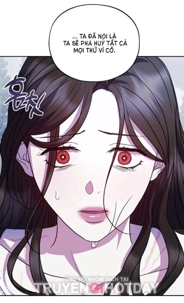 Mong Chờ Giây Phút Thiêng Liêng Được Chạm Tới Người Chapter 47.2 - 29