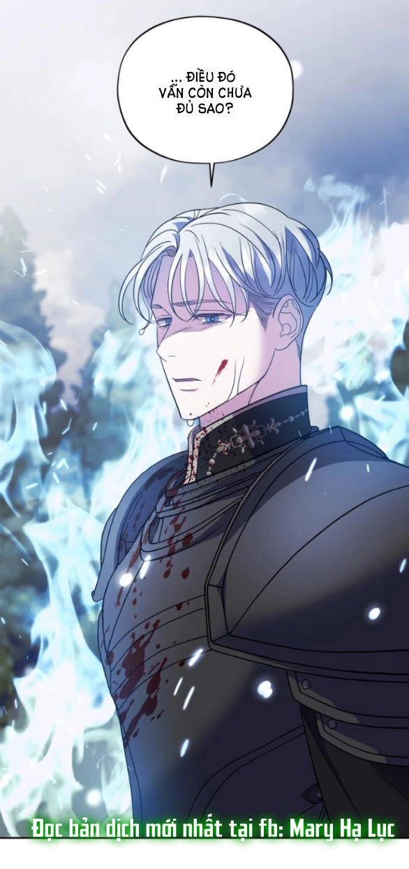 Mong Chờ Giây Phút Thiêng Liêng Được Chạm Tới Người Chapter 47.2 - 32