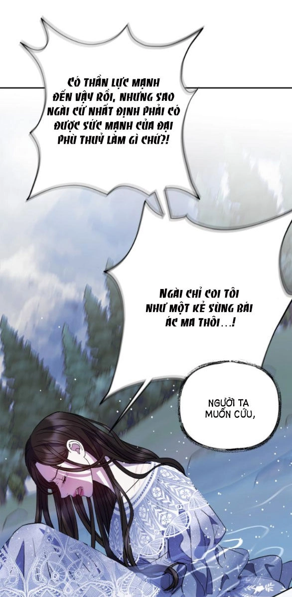 Mong Chờ Giây Phút Thiêng Liêng Được Chạm Tới Người Chapter 47.2 - 38