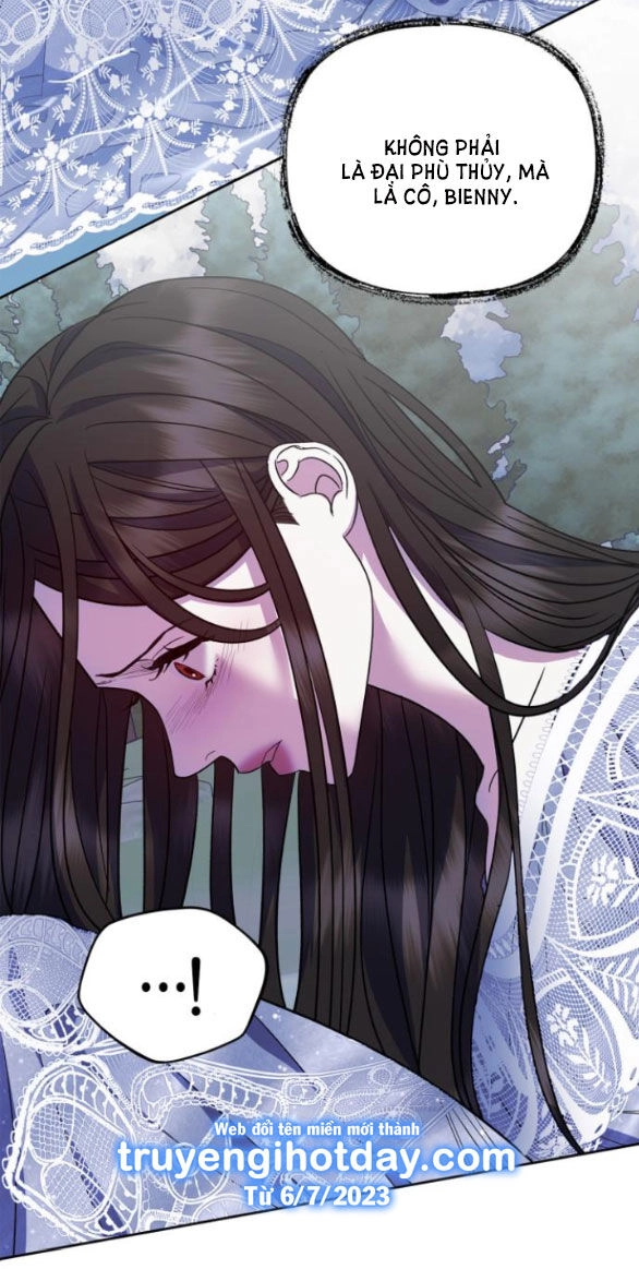 Mong Chờ Giây Phút Thiêng Liêng Được Chạm Tới Người Chapter 47.2 - 39