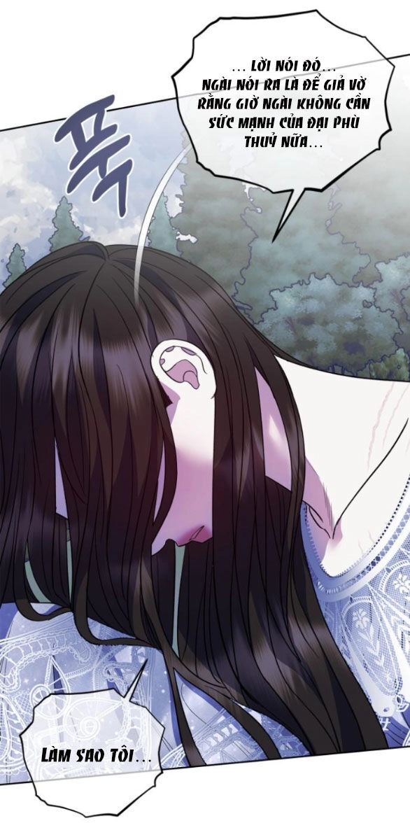 Mong Chờ Giây Phút Thiêng Liêng Được Chạm Tới Người Chapter 47.2 - 41