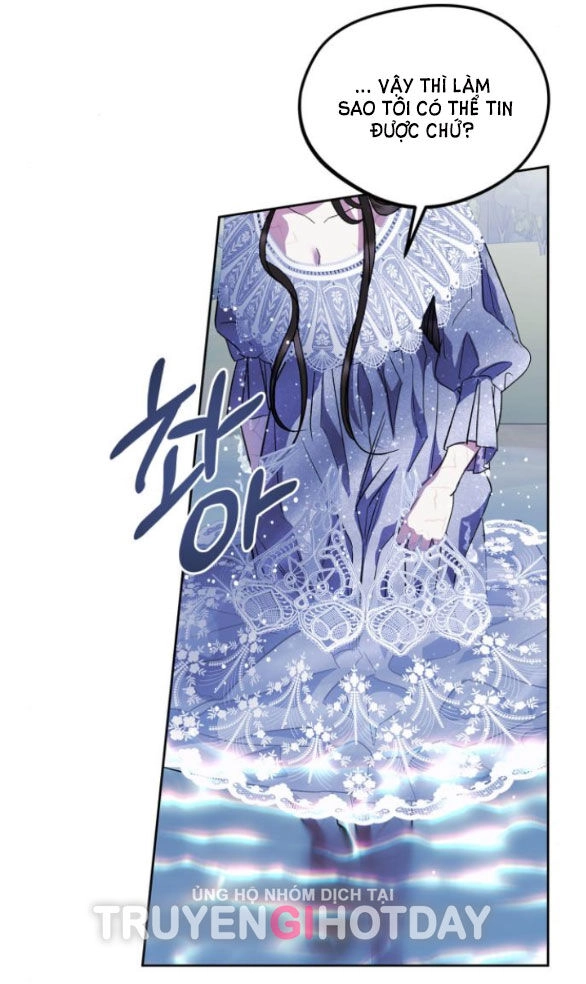 Mong Chờ Giây Phút Thiêng Liêng Được Chạm Tới Người Chapter 47.2 - 43