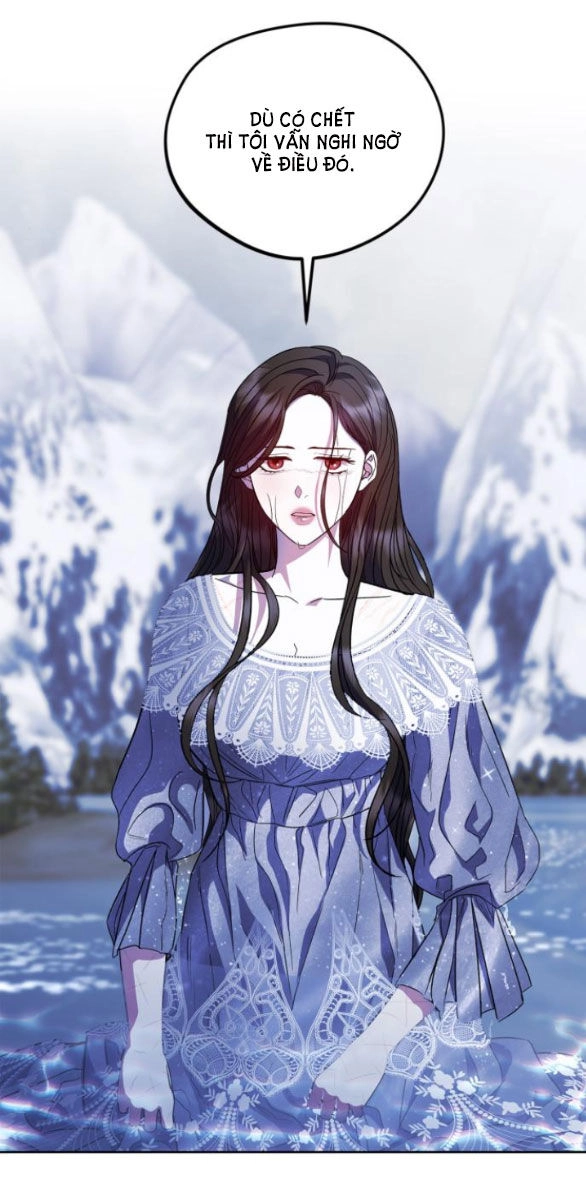 Mong Chờ Giây Phút Thiêng Liêng Được Chạm Tới Người Chapter 47.2 - 45