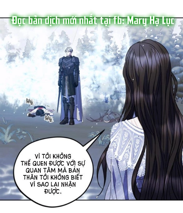 Mong Chờ Giây Phút Thiêng Liêng Được Chạm Tới Người Chapter 47.2 - 47