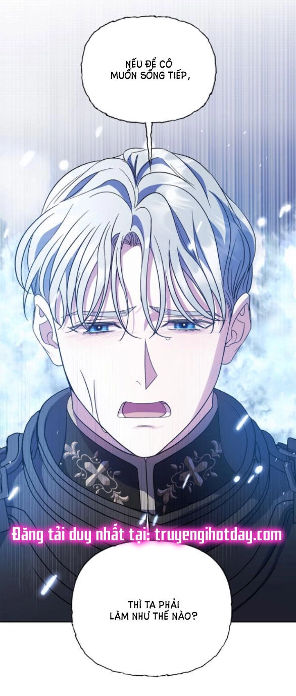 Mong Chờ Giây Phút Thiêng Liêng Được Chạm Tới Người Chapter 47.2 - 51