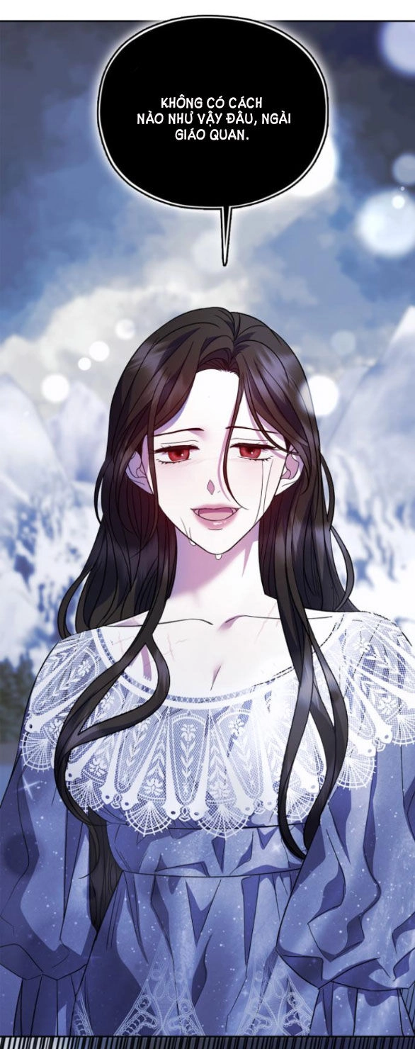 Mong Chờ Giây Phút Thiêng Liêng Được Chạm Tới Người Chapter 47.2 - 57