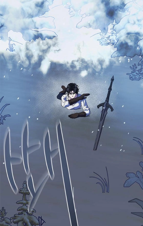 Mong Chờ Giây Phút Thiêng Liêng Được Chạm Tới Người Chapter 47.2 - 62