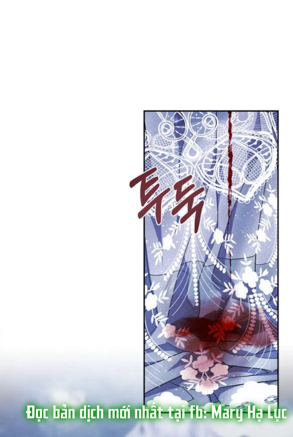 Mong Chờ Giây Phút Thiêng Liêng Được Chạm Tới Người Chapter 48.1 - 4