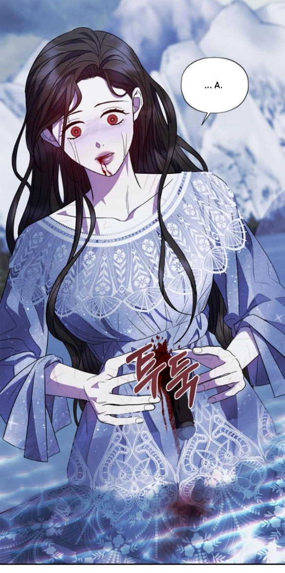 Mong Chờ Giây Phút Thiêng Liêng Được Chạm Tới Người Chapter 48.1 - 5