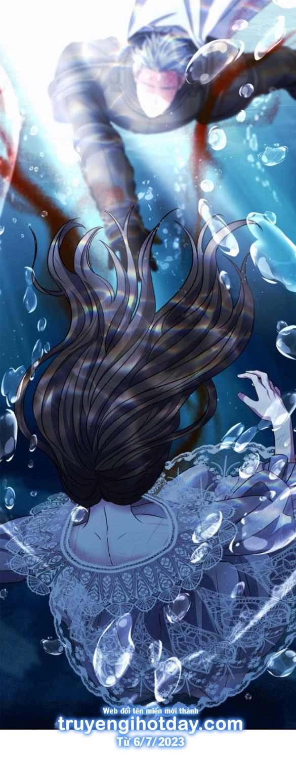 Mong Chờ Giây Phút Thiêng Liêng Được Chạm Tới Người Chapter 48.1 - 9