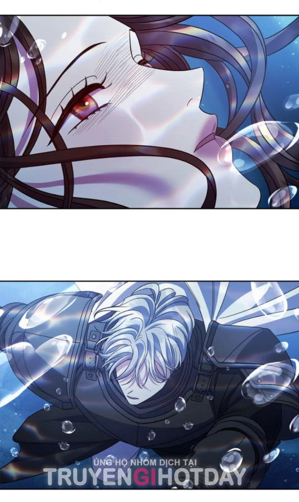 Mong Chờ Giây Phút Thiêng Liêng Được Chạm Tới Người Chapter 48.1 - 11