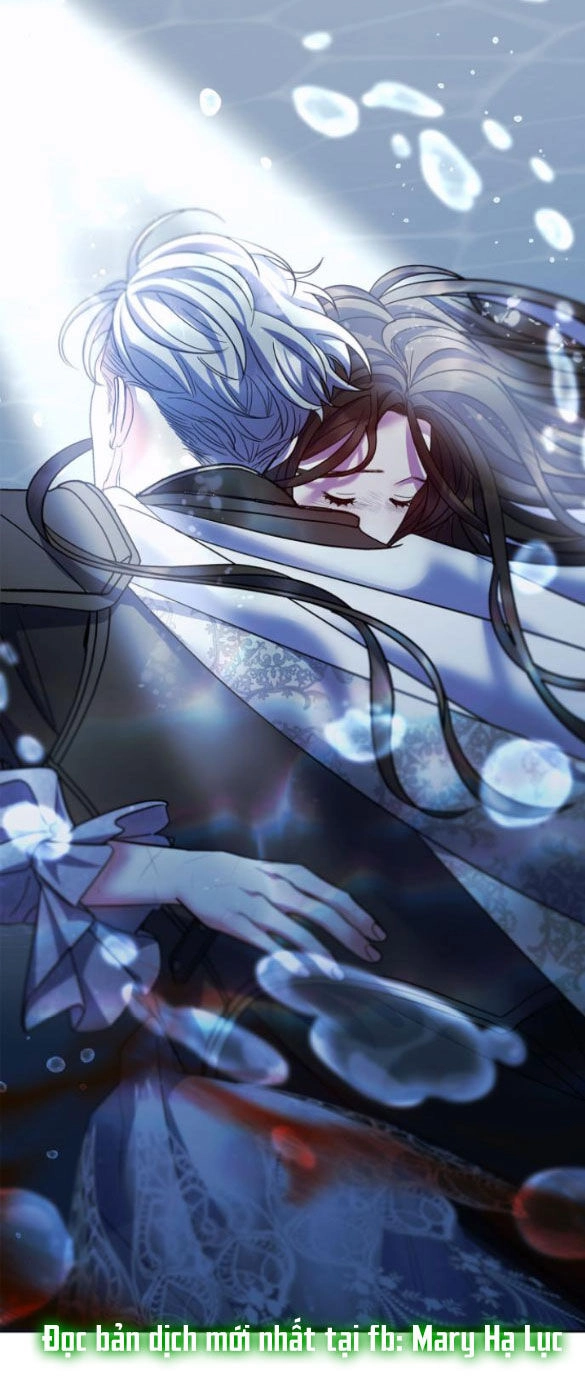 Mong Chờ Giây Phút Thiêng Liêng Được Chạm Tới Người Chapter 48.1 - 14