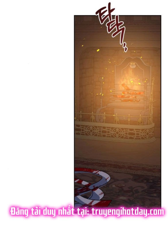 Mong Chờ Giây Phút Thiêng Liêng Được Chạm Tới Người Chapter 48.1 - 18