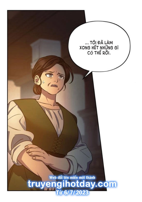 Mong Chờ Giây Phút Thiêng Liêng Được Chạm Tới Người Chapter 48.1 - 22