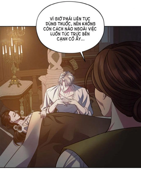 Mong Chờ Giây Phút Thiêng Liêng Được Chạm Tới Người Chapter 48.1 - 24