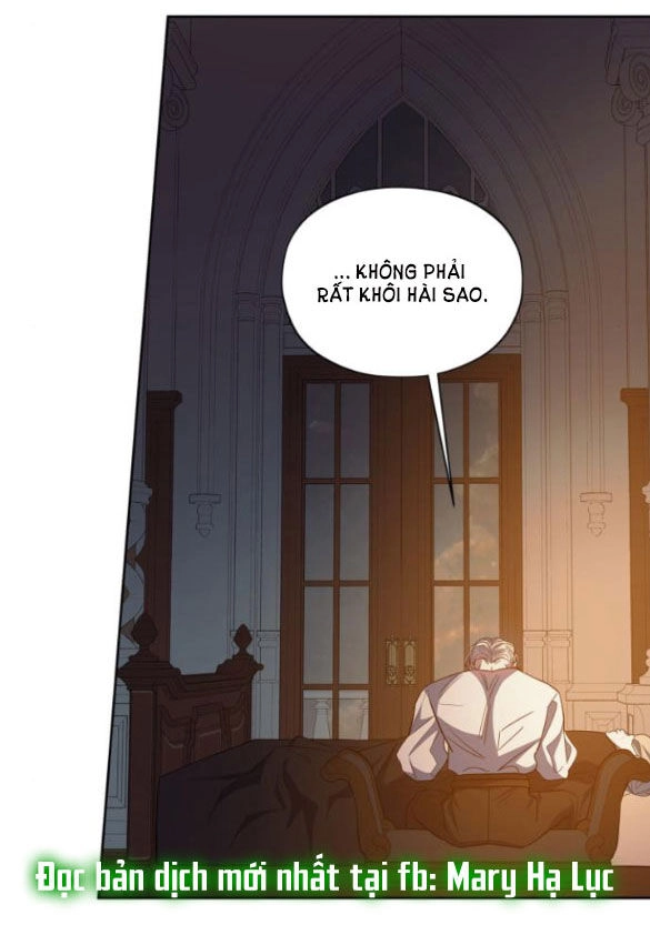 Mong Chờ Giây Phút Thiêng Liêng Được Chạm Tới Người Chapter 48.1 - 33