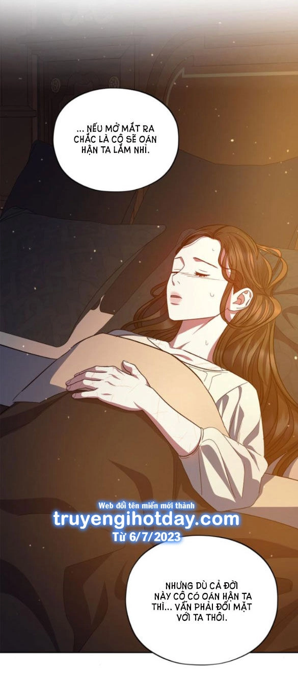 Mong Chờ Giây Phút Thiêng Liêng Được Chạm Tới Người Chapter 48.1 - 41