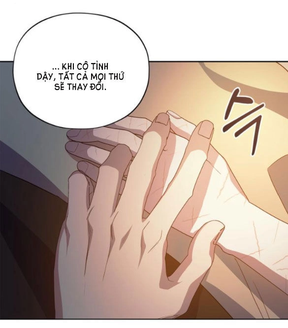 Mong Chờ Giây Phút Thiêng Liêng Được Chạm Tới Người Chapter 48.1 - 43