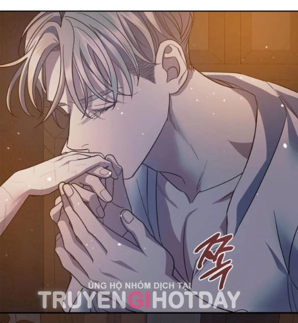 Mong Chờ Giây Phút Thiêng Liêng Được Chạm Tới Người Chapter 48.1 - 45