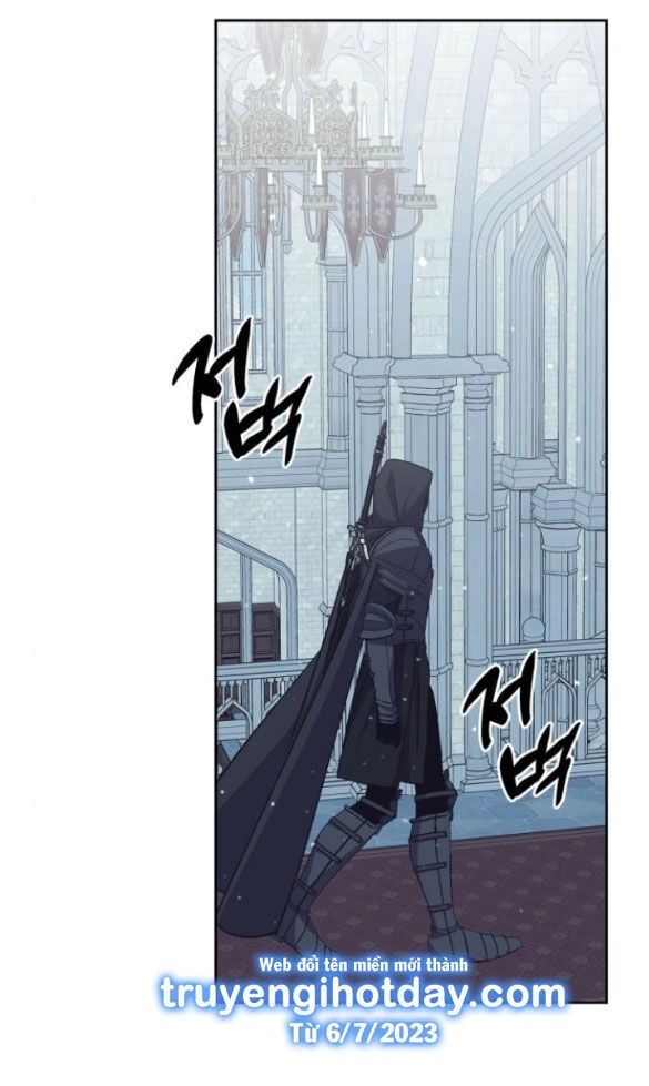 Mong Chờ Giây Phút Thiêng Liêng Được Chạm Tới Người Chapter 48.1 - 53