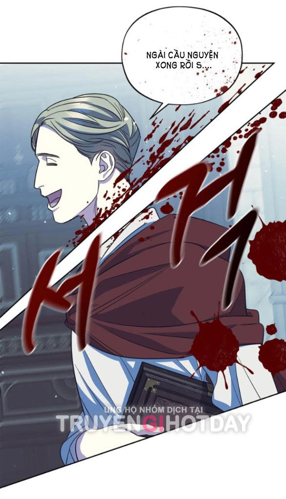 Mong Chờ Giây Phút Thiêng Liêng Được Chạm Tới Người Chapter 48.1 - 57