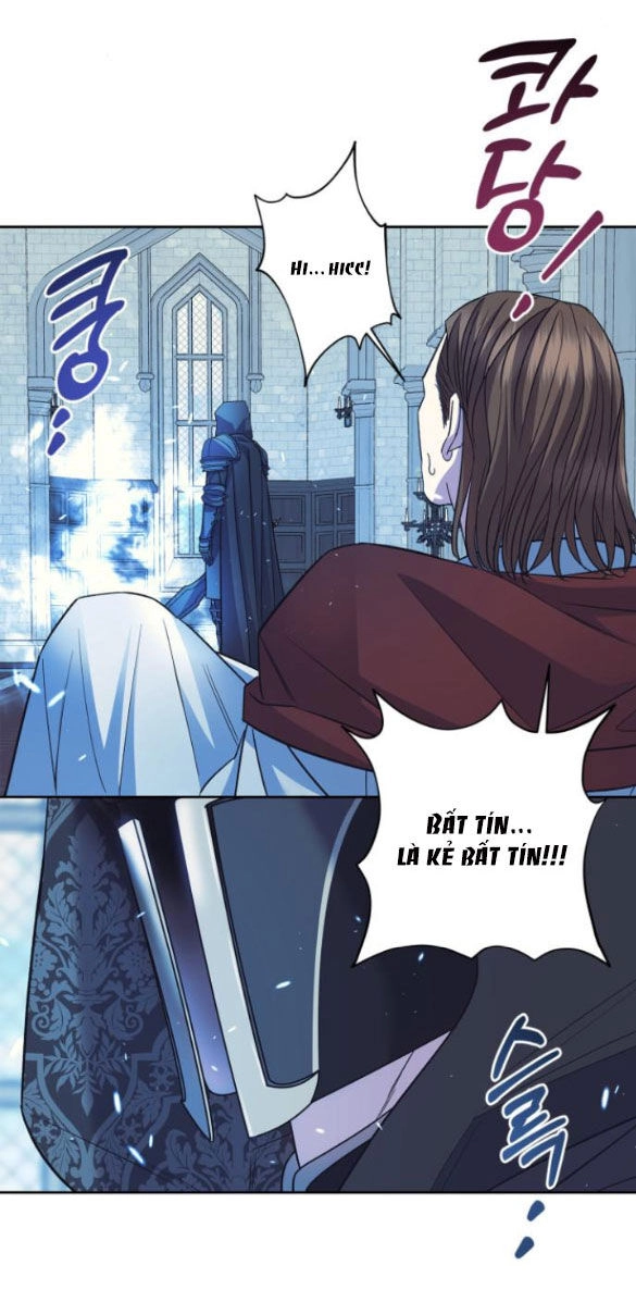 Mong Chờ Giây Phút Thiêng Liêng Được Chạm Tới Người Chapter 48.1 - 59