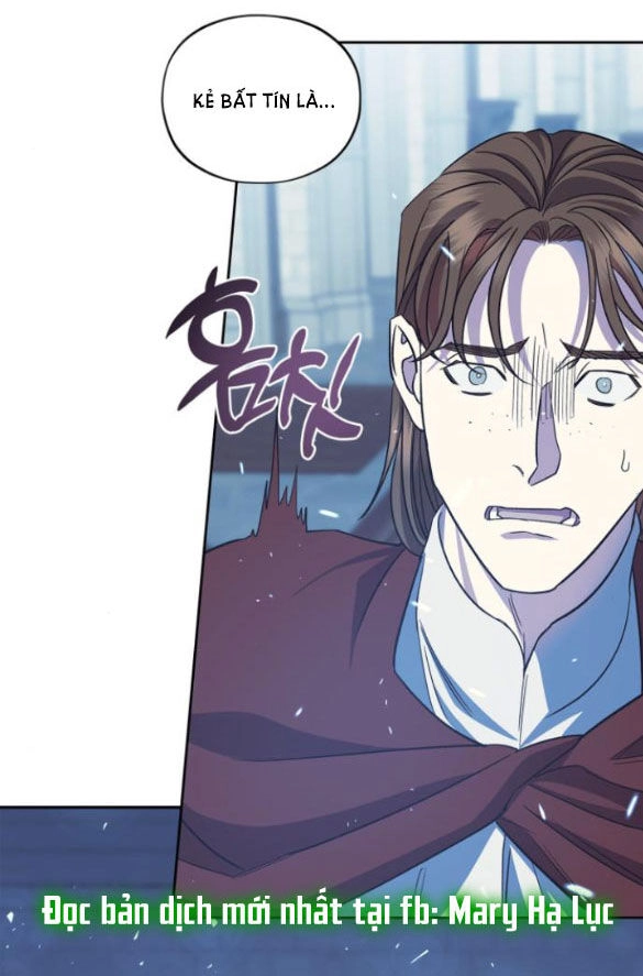 Mong Chờ Giây Phút Thiêng Liêng Được Chạm Tới Người Chapter 48.2 - 1